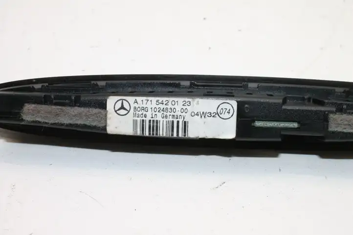 Mercedes-Benz SLK R171 (2005 - 2011) A1715420123 Экран парктроника PDC — фото 3
