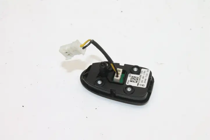 Mercedes-Benz S W221 (2005 - 2013) 2218211751 Кнопки на рулевом колесе — фото 2