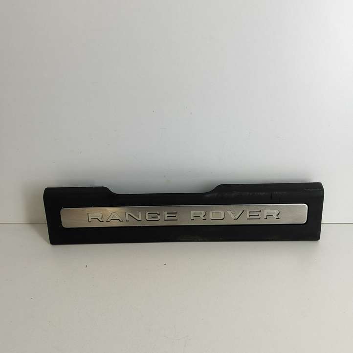Land Rover Range Rover Evoque (2011 - 2015)  BJ3213200CC Отделка переднего порога кузова