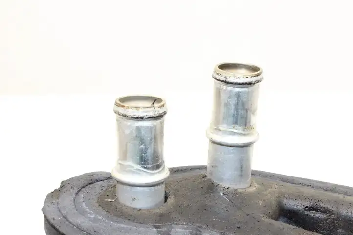 Chrysler 300 - 300C (2005 - 2011) Радиатор печки — фото 3