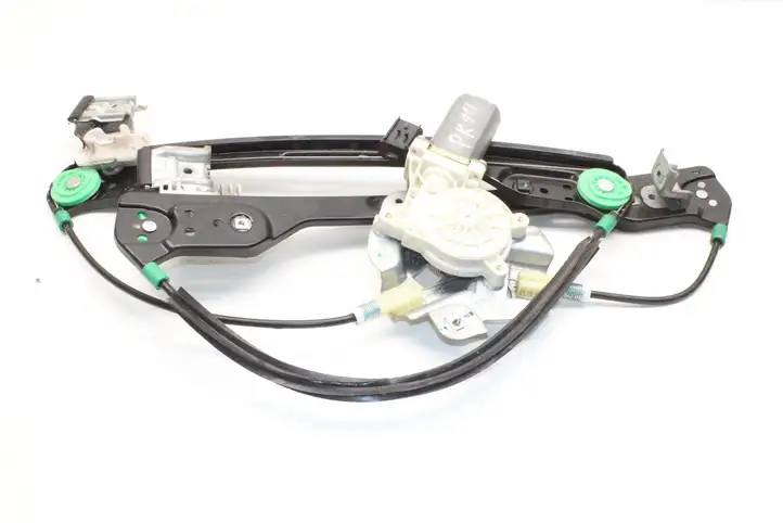 Chrysler 300 - 300C (2005 - 2011) 0506547 Электростеклоподъемник передний (комплект) — фото 2