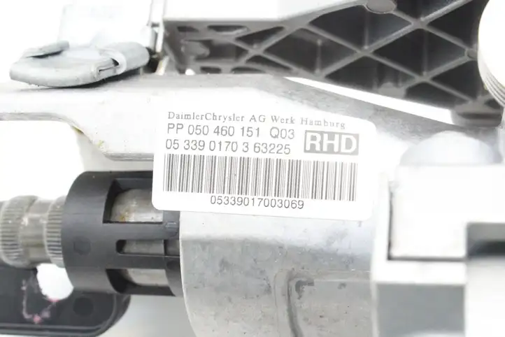 Chrysler 300 - 300C (2005 - 2011) PP050460151 Вал рулевой колонки — фото 4