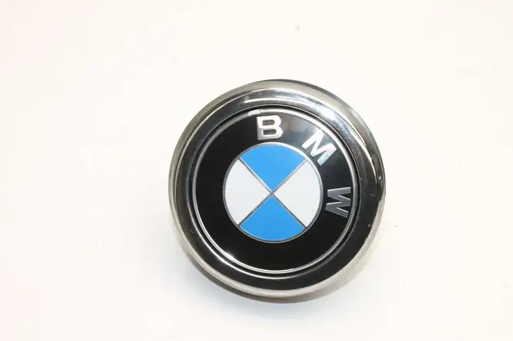 BMW 1 F20 F21 (2011 - 2019) 7248535 Ручка крышки багажника — фото 2