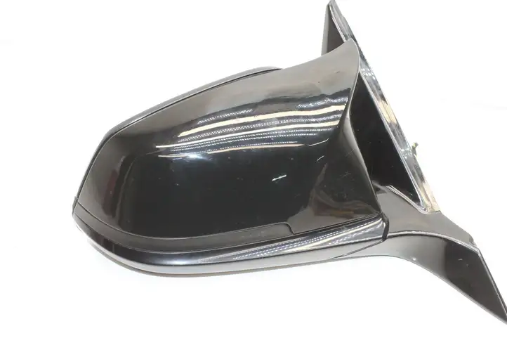 BMW 1 F20 F21 (2011 - 2019) 6PIN Боковое зеркало с электроприводом — фото 2