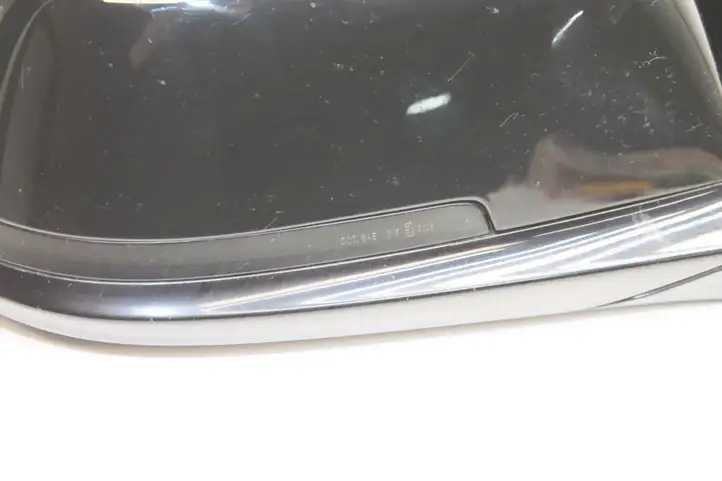 BMW 1 F20 F21 (2011 - 2019) 6PIN Боковое зеркало с электроприводом — фото 4