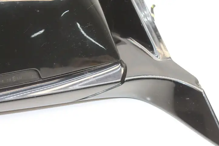 BMW 1 F20 F21 (2011 - 2019) 6PIN Боковое зеркало с электроприводом — фото 5
