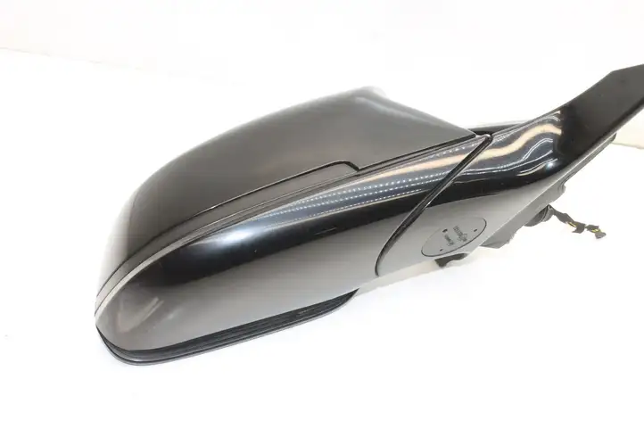 BMW 1 F20 F21 (2011 - 2019) 6PIN Боковое зеркало с электроприводом — фото 7