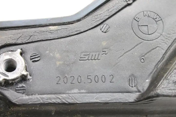 BMW 1 F20 F21 (2011 - 2019) 6PIN Боковое зеркало с электроприводом — фото 8