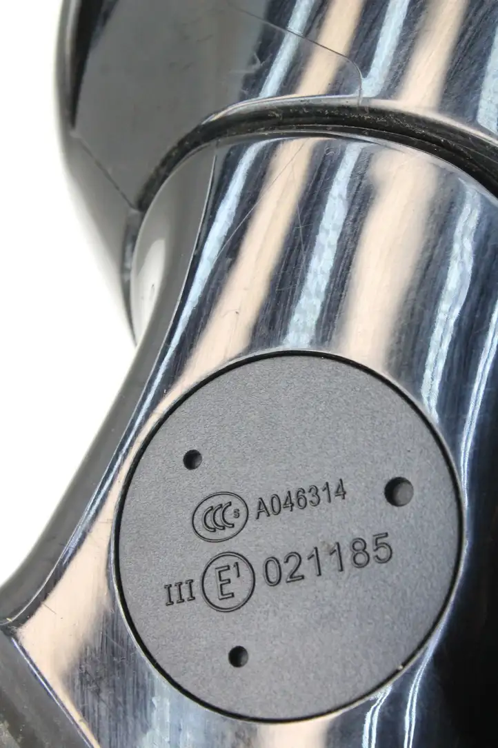 BMW 1 F20 F21 (2011 - 2019) 6PIN Боковое зеркало с электроприводом — фото 9