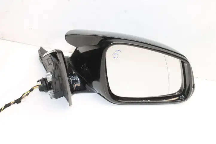 BMW 1 F20 F21 (2011 - 2019) 6PIN Боковое зеркало с электроприводом — фото 12