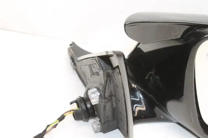 BMW 1 F20 F21 (2011 - 2019) 6PIN Боковое зеркало с электроприводом — фото 13