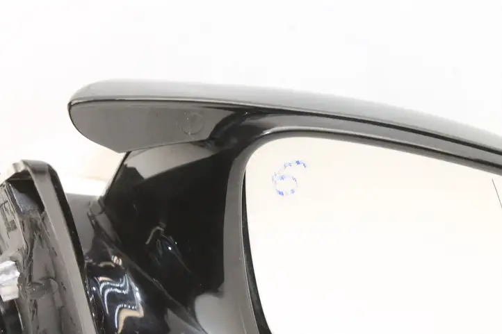 BMW 1 F20 F21 (2011 - 2019) 6PIN Боковое зеркало с электроприводом — фото 14