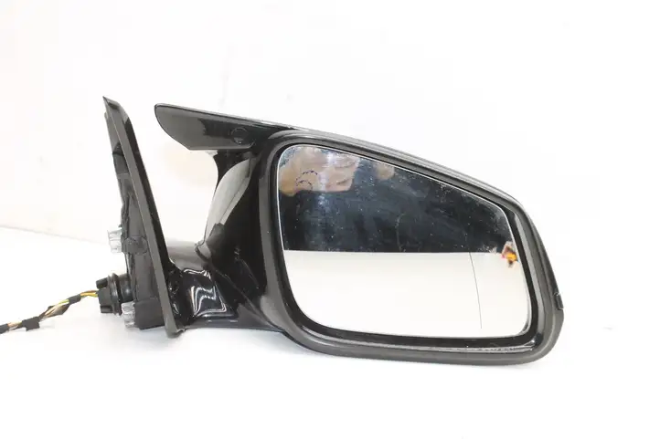 BMW 1 F20 F21 (2011 - 2019) 6PIN Боковое зеркало с электроприводом — фото 15