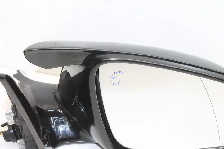 BMW 1 F20 F21 (2011 - 2019) 6PIN Боковое зеркало с электроприводом — фото 16