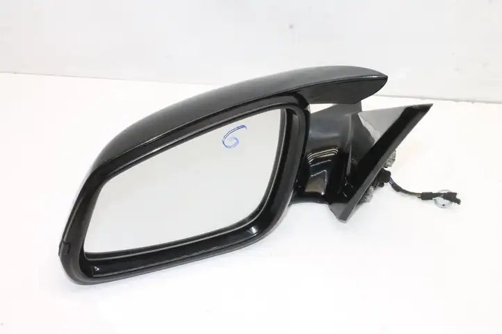 BMW 1 F20 F21 (2011 - 2019) 6PIN Боковое зеркало с электроприводом — фото 1
