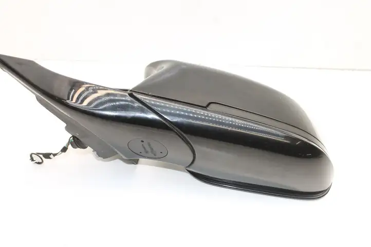 BMW 1 F20 F21 (2011 - 2019) 6PIN Боковое зеркало с электроприводом — фото 2
