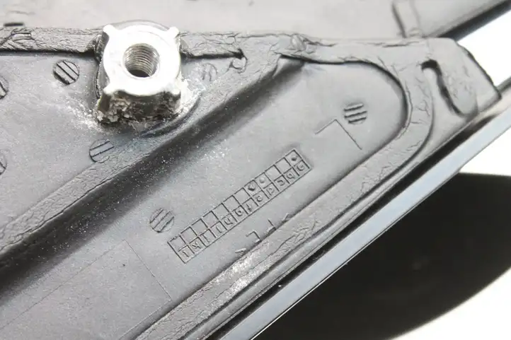 BMW 1 F20 F21 (2011 - 2019) 6PIN Боковое зеркало с электроприводом — фото 4