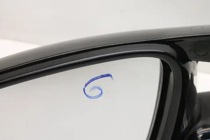 BMW 1 F20 F21 (2011 - 2019) 6PIN Боковое зеркало с электроприводом — фото 7