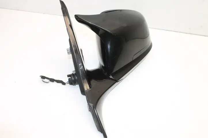 BMW 1 F20 F21 (2011 - 2019) 6PIN Боковое зеркало с электроприводом — фото 8