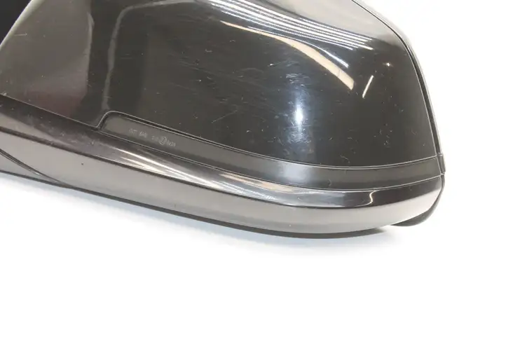 BMW 1 F20 F21 (2011 - 2019) 6PIN Боковое зеркало с электроприводом — фото 13