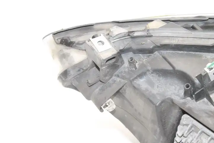BMW 1 F20 F21 (2011 - 2019) 7214790 Передняя фара — фото 3