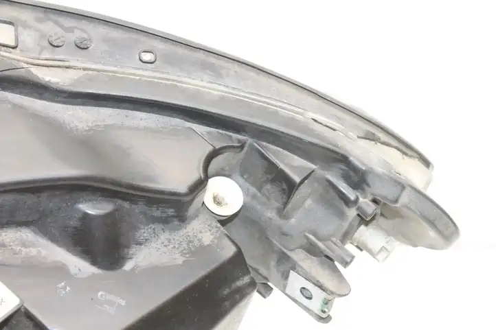 BMW 1 F20 F21 (2011 - 2019) 7214790 Передняя фара — фото 4