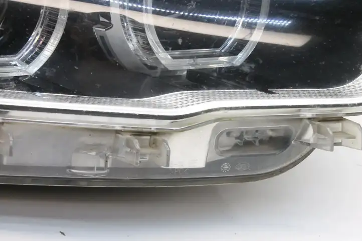 BMW 1 F20 F21 (2011 - 2019) 7214790 Передняя фара — фото 11