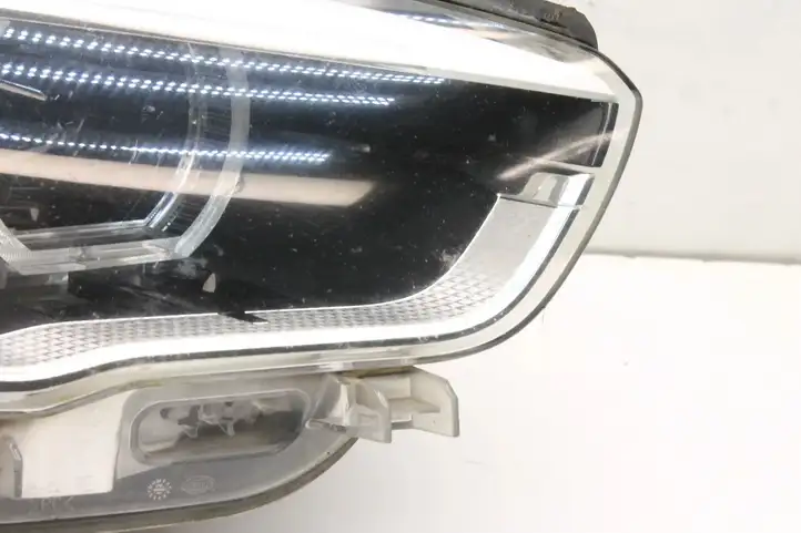 BMW 1 F20 F21 (2011 - 2019) 7214790 Передняя фара — фото 12