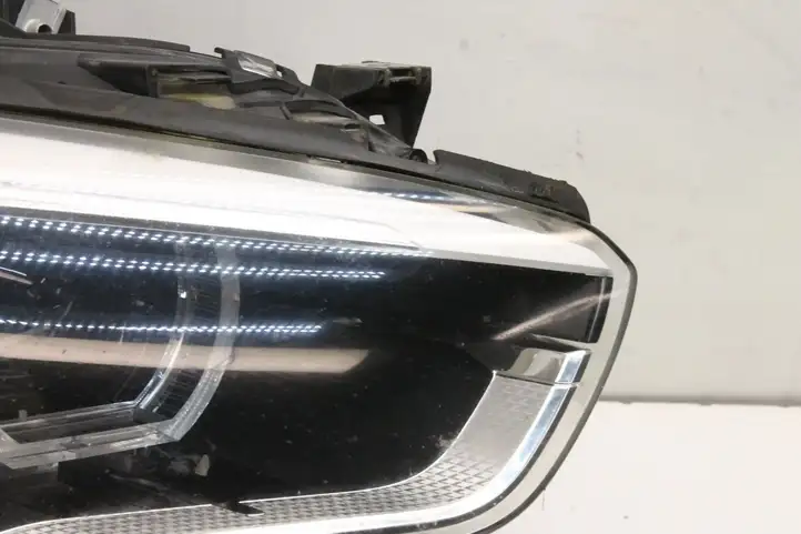 BMW 1 F20 F21 (2011 - 2019) 7214790 Передняя фара — фото 13