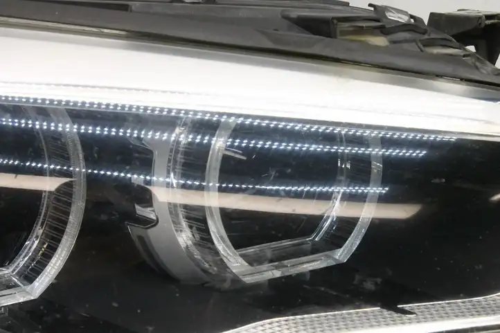 BMW 1 F20 F21 (2011 - 2019) 7214790 Передняя фара — фото 14