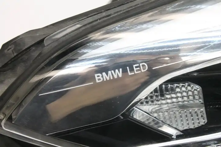 BMW 1 F20 F21 (2011 - 2019) 7214790 Передняя фара — фото 15