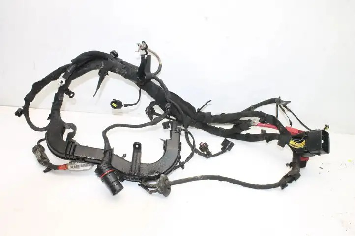 Chrysler 300 - 300C (2005 - 2011) P68089675AB Проводка тормозной системы — фото 1