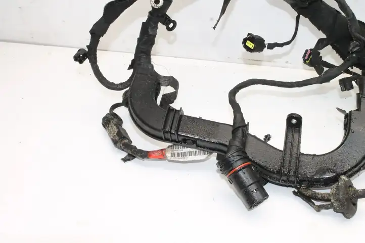 Chrysler 300 - 300C (2005 - 2011) P68089675AB Проводка тормозной системы — фото 3