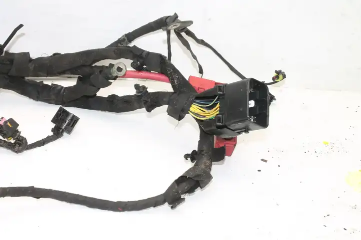 Chrysler 300 - 300C (2005 - 2011) P68089675AB Проводка тормозной системы — фото 5