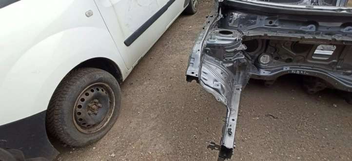 Mercedes-Benz GLA H247 (2020 - )  A1776201002 Передняя четверть