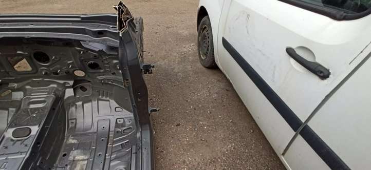 Mercedes-Benz GLA H247 (2020 - )  A1776201002 Передняя четверть