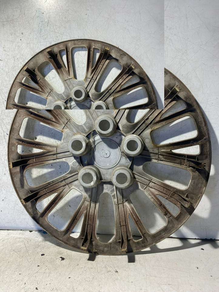 Kia Ceed (2010 - 2012)  2960A200 Колпак (колпаки колес) R 15