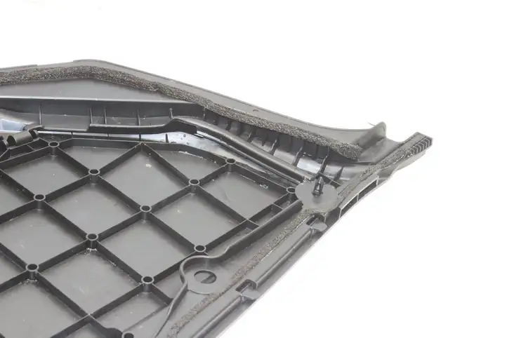 Nissan 370Z (2014 - ) 648941EA0A Отделка лючка топливного бака — фото 10