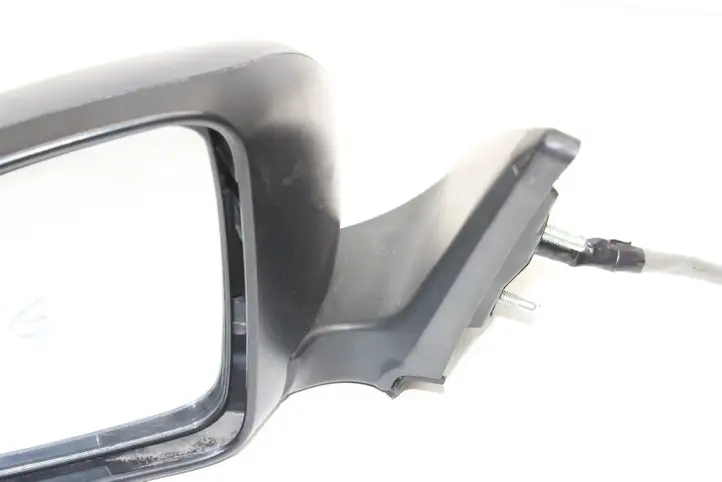 Nissan 370Z (2014 - ) 7PIN Боковое зеркало с электроприводом — фото 4