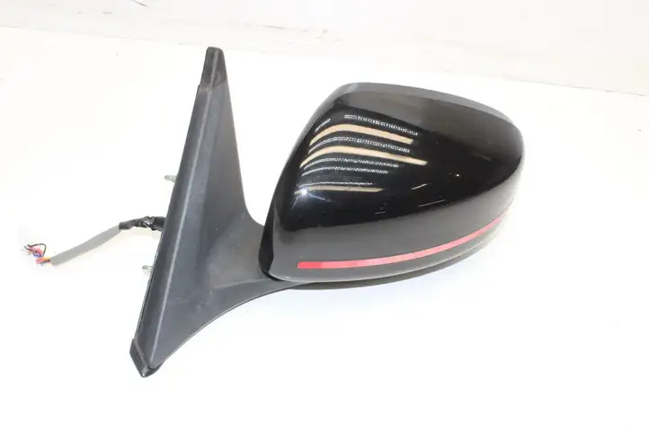 Nissan 370Z (2014 - ) 7PIN Боковое зеркало с электроприводом — фото 6