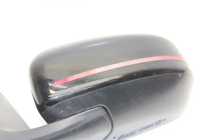 Nissan 370Z (2014 - ) 7PIN Боковое зеркало с электроприводом — фото 8