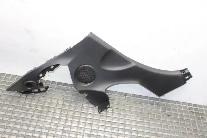 Nissan 370Z (2014 - ) 769011EA0A Отделка лючка топливного бака — фото 1