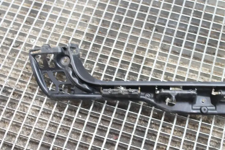BMW 5 E60 E61 (2004 - 2010) 51127060797 Другая часть кузова — фото 3