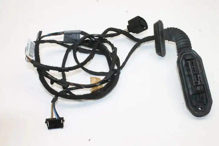BMW 5 E60 E61 (2004 - 2010) 9120797 Прочая электропроводка — фото 1