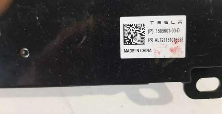Tesla Model 3 (2017 - 2023)  158560100D Антенна Bluetooth