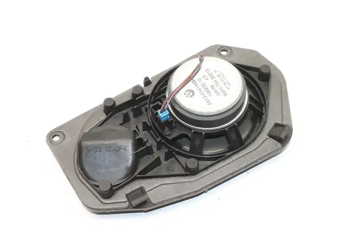 BMW 5 E60 E61 (2004 - 2010) 9141495 Динамики задних дверей — фото 2
