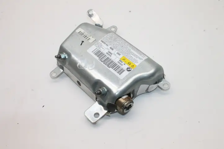 BMW 5 E60 E61 (2004 - 2010) 6963022 Подушка безопасности двери — фото 3
