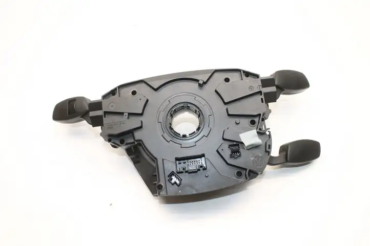 BMW 5 E60 E61 (2004 - 2010) 9170211 Контактное кольцо SRS — фото 2