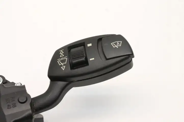 BMW 5 E60 E61 (2004 - 2010) 9170211 Контактное кольцо SRS — фото 4