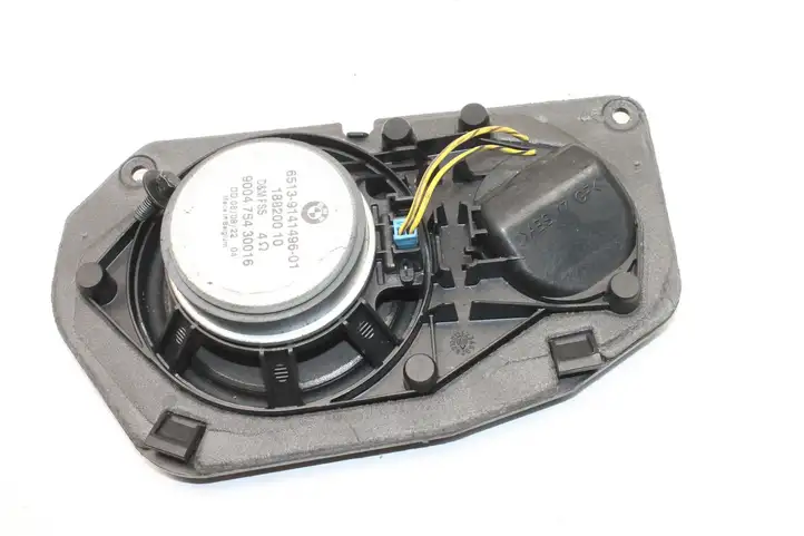 BMW 5 E60 E61 (2004 - 2010) 9141496 Динамики задних дверей — фото 2